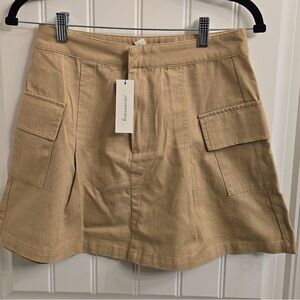 Bundle of two mini skirts